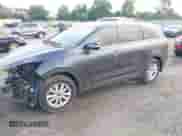 2019 Kia Sorento LX z VIN 5XYPGDA3XKG435423, wystawiony jako IAAI lot #43104558 z przebiegiem 125 190 mil mil oraz . Historia ofert i sprzedaży dostępna na DreamBid. Obrazek 18.