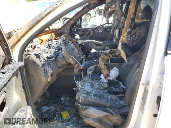 2023 Kia Sorento S with VIN 5XYRL4LC1PG212261, listed as a Copart auction lot 66813565 with Not provided miles and Salvage title. Bid and sale history available at DreamBid. Image 7.