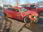 2013 Hyundai Genesis Coupe R-Spec with VIN KMHHT6KD5DU081763, listed as a Copart auction lot 41408905 with Not provided miles and Salvage title. Bid and sale history available at DreamBid. Image 4.