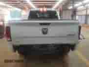 2020 Ram 1500 SLT with VIN 1C6RR6TT7LS102501, listed as a Copart auction lot 68841265 with 84,362 mi miles and Salvage title. Bid and sale history available at DreamBid. Image 6.