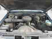 1992 GMC Sierra 1500 z VIN 2GTEK19K1N1537823, wystawiony jako Copart lot #74952004 z przebiegiem 147 810 mil mil oraz Szkoda całkowita • Salvage title. Historia ofert i sprzedaży dostępna na DreamBid. Obrazek 11.