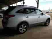 2008 Hyundai Veracruz GLS z VIN KM8NU13C08U076338, wystawiony jako Copart lot #69682475 z przebiegiem 177 065 mil mil oraz Czysty tytuł • Clean title. Historia ofert i sprzedaży dostępna na DreamBid. Obrazek 3.