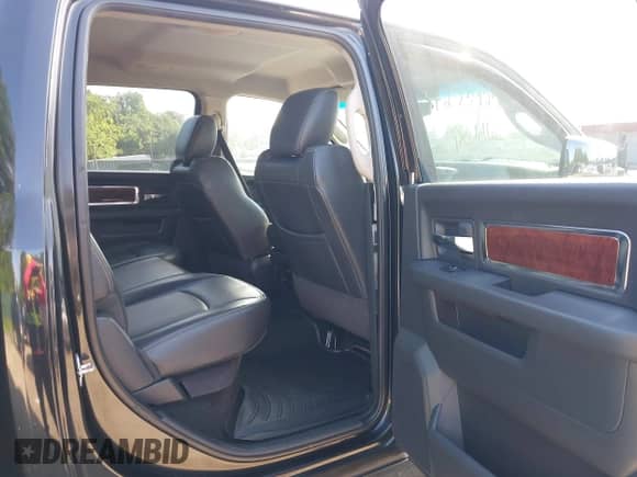 2011 Ram 1500 Big Horn with VIN 1D7RV1CT6BS516123, listed as a IAAI auction lot 42739245 with 229,003 mi miles and . Bid and sale history available at DreamBid. Image 8.