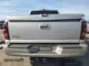 2006 Chevrolet Silverado SS с VIN 2GCEC19N561178209, выставлен на аукционе Copart как лот 44487665 с пробегом 155 319 миль миль и Списание • Salvage title. История ставок и продаж доступна на DreamBid. Изображение 6.