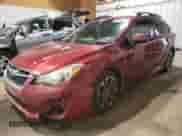 2015 Subaru Impreza Special Sports Limited z VIN JF1GPAW68FH219977, wystawiony jako Copart lot #83861035 z przebiegiem 82 845 mil mil oraz Szkoda całkowita • Salvage title. Historia ofert i sprzedaży dostępna na DreamBid. Obrazek 1.