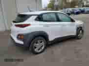 2021 Hyundai Kona SE z VIN KM8K1CAA4MU718515, wystawiony jako Copart lot #86276245 z przebiegiem 91 252 mil mil oraz Szkoda całkowita • Salvage title. Historia ofert i sprzedaży dostępna na DreamBid. Obrazek 3.