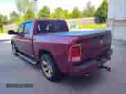 2014 Ram 1500 Sport with VIN 1C6RR7MT6ES210129, listed as a Copart auction lot 71309375 with 269,216 mi miles and Clean title. Bid and sale history available at DreamBid. Image 3.