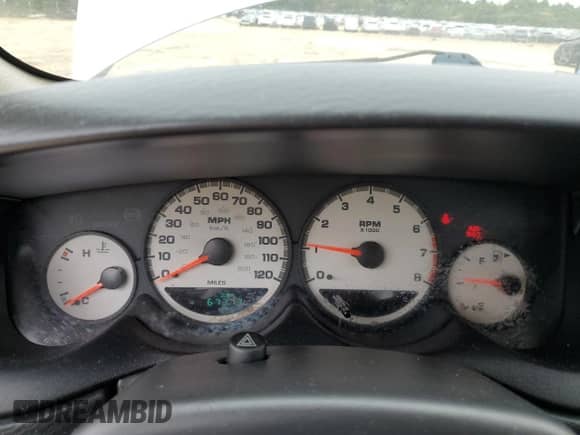 2004 Dodge Neon SXT with VIN 1B3ES56C54D628554, listed as a Copart auction lot 73219764 with 67,373 mi miles and Salvage title. Bid and sale history available at DreamBid. Image 9.