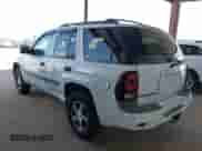 2004 Chevrolet TrailBlazer LT with VIN 1GNDS13S342160020, listed as a IAAI auction lot 42536043 with 146,938 mi miles and . Bid and sale history available at DreamBid. Image 3.
