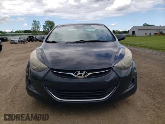 2012 Hyundai Elantra GLS с VIN KMHDH4AE6CU397749, выставлен на аукционе Copart как лот 70565465 с пробегом 147 007 миль миль и Списание • Salvage title. История ставок и продаж доступна на DreamBid. Изображение 5.