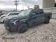 2023 Toyota Tundra SR5 with VIN 5TFLA5DB9PX065434, listed as a Copart auction lot 70314405 with 49,067 mi miles and Salvage title. Bid and sale history available at DreamBid. Image 1.