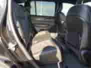 2023 Jeep Grand Cherokee Laredo with VIN 1C4RJHAG3PC565513, listed as a Copart auction lot 69760425 with 15,093 mi miles and Salvage title. Bid and sale history available at DreamBid. Image 11.