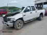 2008 Dodge 2500 SLT с VIN 3D7KS28AX8G152554, выставлен на аукционе IAAI как лот 42351597 с пробегом 41 338 миль миль и . История ставок и продаж доступна на DreamBid. Изображение 2.