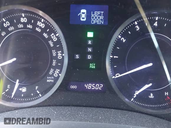 2015 Lexus IS 250 C with VIN JTHFF2C20F2532605, listed as a IAAI auction lot 42944927 with 48,502 mi miles and . Bid and sale history available at DreamBid. Image 15.