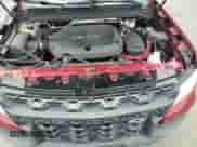 2021 Chevrolet Colorado 4WD ZR2 с VIN 1GCGTEEN0M1113020, выставлен на аукционе Copart как лот 59235485 с пробегом 91 315 миль миль и Списание • Salvage title. История ставок и продаж доступна на DreamBid. Изображение 16.
