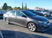 2013 Toyota Camry L with VIN 4T1BF1FKXDU283443, listed as a IAAI auction lot 43496955 with 144,259 mi miles and . Bid and sale history available at DreamBid. Image 13.