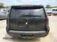 2017 Cadillac Escalade Luxury z VIN 1GYS4BKJ9HR197587, wystawiony jako Copart lot #53399435 z przebiegiem Nie podano mil oraz Czysty tytuł • Clean title. Historia ofert i sprzedaży dostępna na DreamBid. Obrazek 6.