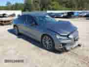 2021 Volvo S60 Momentum z VIN 7JR102TZ3MG107892, wystawiony jako Copart lot #80767914 z przebiegiem 113 297 mil mil oraz Szkoda całkowita • Salvage title. Historia ofert i sprzedaży dostępna na DreamBid. Obrazek 4.