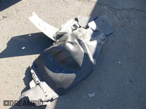 2012 Toyota Prius One with VIN JTDKN3DU0C5432829, listed as a IAAI auction lot 41701539 with 142,529 mi miles and . Bid and sale history available at DreamBid. Image 12.