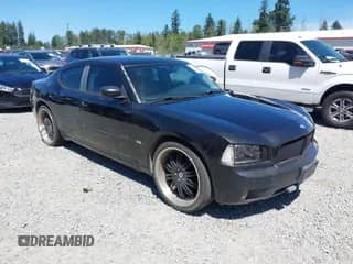 2006 Dodge Charger с VIN 2B3KA43G66H233988, выставлен на аукционе IAAI как лот 42620747 с пробегом 198 735 миль миль и . История ставок и продаж доступна на DreamBid. Изображение 1.