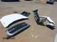 2023 Ram 1500 Big Horn with VIN 1C6SRFMTXPN670827, listed as a IAAI auction lot 42626215 with 22,172 mi miles and . Bid and sale history available at DreamBid. Image 12.