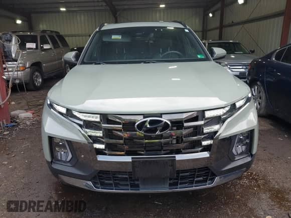 2022 Hyundai Santa Cruz Limited с VIN 5NTJEDAF0NH010345, выставлен на аукционе IAAI как лот 42927577 с пробегом 54 258 миль миль и . История ставок и продаж доступна на DreamBid. Изображение 12.