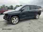 2014 Jeep Compass Sport с VIN 1C4NJCBA7ED515572, выставлен на аукционе Copart как лот 68657185 с пробегом 158 857 миль миль и Списание • Salvage title. История ставок и продаж доступна на DreamBid. Изображение 1.