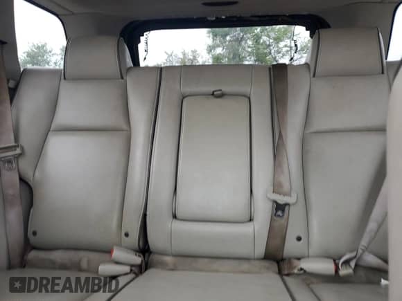 2008 Jeep Grand Cherokee Overland with VIN 1J8HR68268C212681, listed as a Copart auction lot 81781025 with 220,624 mi miles and Salvage title. Bid and sale history available at DreamBid. Image 10.