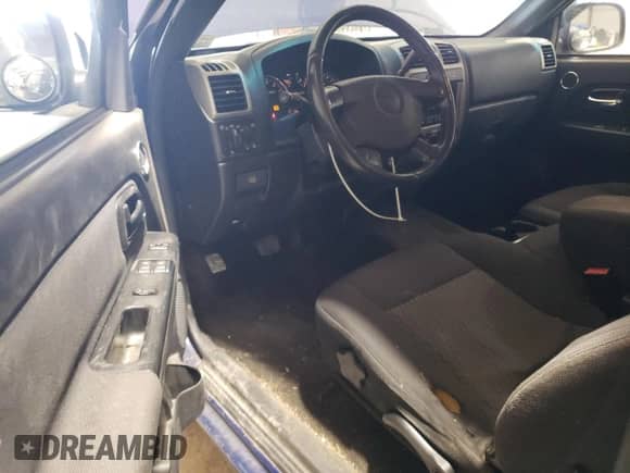 2010 Chevrolet Colorado с VIN 1GCCSCD92A8144377, выставлен на аукционе Copart как лот 45931155 с пробегом 137 932 миль миль и Чистый • Clean title. История ставок и продаж доступна на DreamBid. Изображение 8.