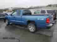 2005 Dodge Dakota z VIN 1D7HW22N85S164328, wystawiony jako Copart lot #50151155 z przebiegiem Nie podano mil oraz Szkoda całkowita • Salvage title. Historia ofert i sprzedaży dostępna na DreamBid. Obrazek 2.