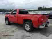 2013 Chevrolet Silverado 1500 LT with VIN 1GCNCSE08DZ329208, listed as a Copart auction lot 80730455 with 144,681 mi miles and Salvage title. Bid and sale history available at DreamBid. Image 2.