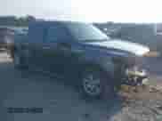 2016 Ford F-150 XL z VIN 1FTEW1CP3GFB19283, wystawiony jako IAAI lot #43257721 z przebiegiem 52 759 mil mil oraz . Historia ofert i sprzedaży dostępna na DreamBid. Obrazek 1.