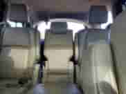 2020 Honda Odyssey EX-L with VIN 5FNRL6H72LB041769, listed as a Copart auction lot 89929655 with 54,605 mi miles and Salvage title. Bid and sale history available at DreamBid. Image 10.