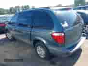 2005 Dodge Caravan SE with VIN 1D4GP25R65B204622, listed as a IAAI auction lot 42847466 with 259,512 mi miles and . Bid and sale history available at DreamBid. Image 3.