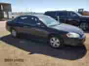 2011 Chevrolet Impala LT Fleet z VIN 2G1WG5EK0B1226116, wystawiony jako Copart lot #80744305 z przebiegiem 146 999 mil mil oraz Czysty tytuł • Clean title. Historia ofert i sprzedaży dostępna na DreamBid. Obrazek 4.