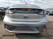 2020 Hyundai Ioniq SEL с VIN KMHC75LD2LU233231, выставлен на аукционе Copart как лот 43197425 с пробегом 57 417 миль миль и Чистый • Clean title. История ставок и продаж доступна на DreamBid. Изображение 6.