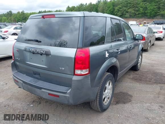 2005 Saturn VUE с VIN 5GZCZ53485S846496, выставлен на аукционе IAAI как лот 42361592 с пробегом 202 662 миль миль и . История ставок и продаж доступна на DreamBid. Изображение 4.