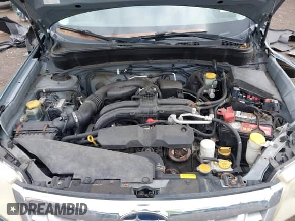 2012 Subaru Forester X Limited z VIN JF2SHAEC9CH402424, wystawiony jako IAAI lot #42526799 z przebiegiem 97 424 mil mil oraz . Historia ofert i sprzedaży dostępna na DreamBid. Obrazek 10.