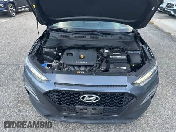 2019 Hyundai Kona SE с VIN KM8K1CAA8KU305509, выставлен на аукционе IAAI как лот 43289925 с пробегом 203 762 миль миль и . История ставок и продаж доступна на DreamBid. Изображение 10.