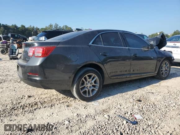 2015 Chevrolet Malibu LT с VIN 1G11C5SL9FF304992, выставлен на аукционе Copart как лот 80992995 с пробегом Не указан миль и Списание • Salvage title. История ставок и продаж доступна на DreamBid. Изображение 3.