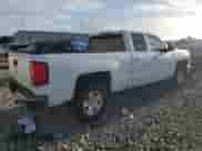 2018 Chevrolet Silverado 1500 LT с VIN 1GCRCREC5JZ181910, выставлен на аукционе Copart как лот 85835015 с пробегом 81 394 миль миль и Списание • Salvage title. История ставок и продаж доступна на DreamBid. Изображение 3.