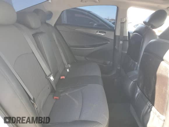 2013 Hyundai Sonata SE с VIN 5NPEC4AB2DH665172, выставлен на аукционе Copart как лот 84601705 с пробегом 169 087 миль миль и Списание • Salvage title. История ставок и продаж доступна на DreamBid. Изображение 10.