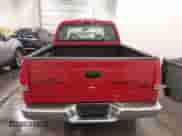 2004 Dodge Dakota SLT with VIN 1D7HG48N44S733366, listed as a IAAI auction lot 42319470 with 156,798 mi miles and . Bid and sale history available at DreamBid. Image 16.