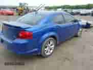 2013 Dodge Avenger R/T с VIN 1C3CDZBG5DN632439, выставлен на аукционе IAAI как лот 43151096 с пробегом 156 174 миль миль и . История ставок и продаж доступна на DreamBid. Изображение 4.