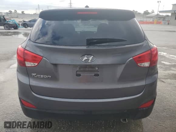 2014 Hyundai Tucson GLS с VIN KM8JT3AF3EU850880, выставлен на аукционе Copart как лот 87267905 с пробегом 127 054 миль миль и Чистый • Clean title. История ставок и продаж доступна на DreamBid. Изображение 6.