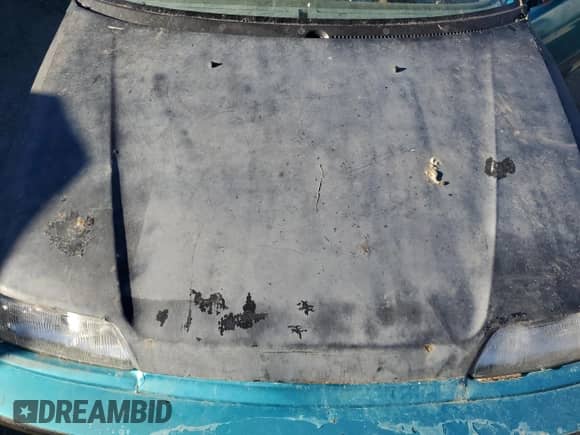 1991 Honda Civic с VIN 2HGED7366MH518166, выставлен на аукционе Copart как лот 87556605 с пробегом Не указан миль и Списание • Salvage title. История ставок и продаж доступна на DreamBid. Изображение 11.