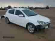 2008 Saturn Astra XE с VIN W08AR671085056216, выставлен на аукционе Copart как лот 63838925 с пробегом 144 881 миль миль и Списание • Salvage title. История ставок и продаж доступна на DreamBid. Изображение 4.
