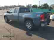2007 GMC Sierra 1500 Work Truck z VIN 1GTEK19097Z518736, wystawiony jako Copart lot #71458525 z przebiegiem 186 559 mil mil oraz Czysty tytuł • Clean title. Historia ofert i sprzedaży dostępna na DreamBid. Obrazek 2.
