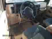 1999 Jeep Wrangler Sahara с VIN 1J4FY49S6XP432277, выставлен на аукционе Copart как лот 61622585 с пробегом 113 390 миль миль и Списание • Salvage title. История ставок и продаж доступна на DreamBid. Изображение 8.