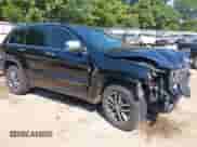 2017 Jeep Grand Cherokee Limited с VIN 1C4RJEBG5HC887696, выставлен на аукционе IAAI как лот 43181047 с пробегом 147 304 миль миль и . История ставок и продаж доступна на DreamBid. Изображение 1.